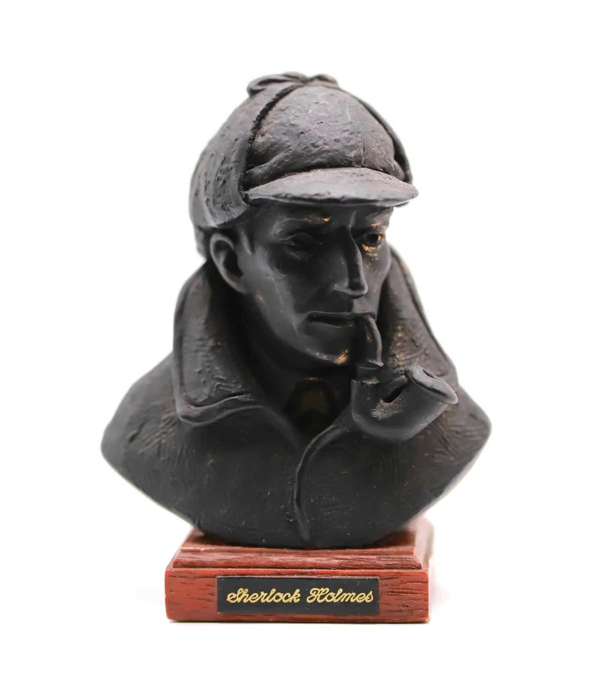 Sherlock Head Bust | Sherlock Head Bust | Sherlock Holmes