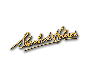 Sherlock Holmes