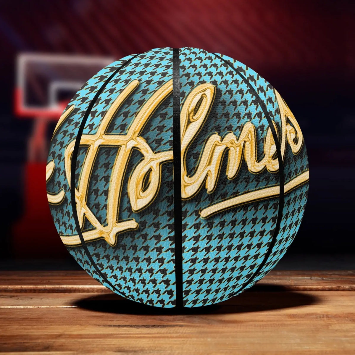 Sherlock Holmes Basketball | Sherlock Basketball | Sherlock Holmes