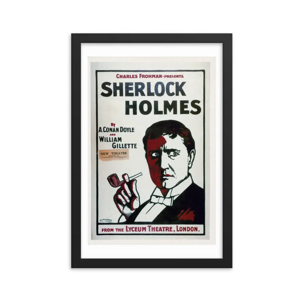 SHERLOCKページ Sherlock.jpg