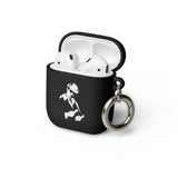 Sherlock Holmes Rubber Case for AirPods® - The Sherlock Holmes Company