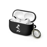 Sherlock Holmes Rubber Case for AirPods® - The Sherlock Holmes Company