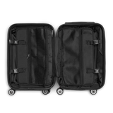 Sherlock Holmes - Just Deduce It - Hard-shell suitcase The Sherlock Holmes Company
