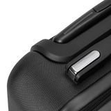 Sherlock Holmes - Just Deduce It - Hard-shell suitcase The Sherlock Holmes Company