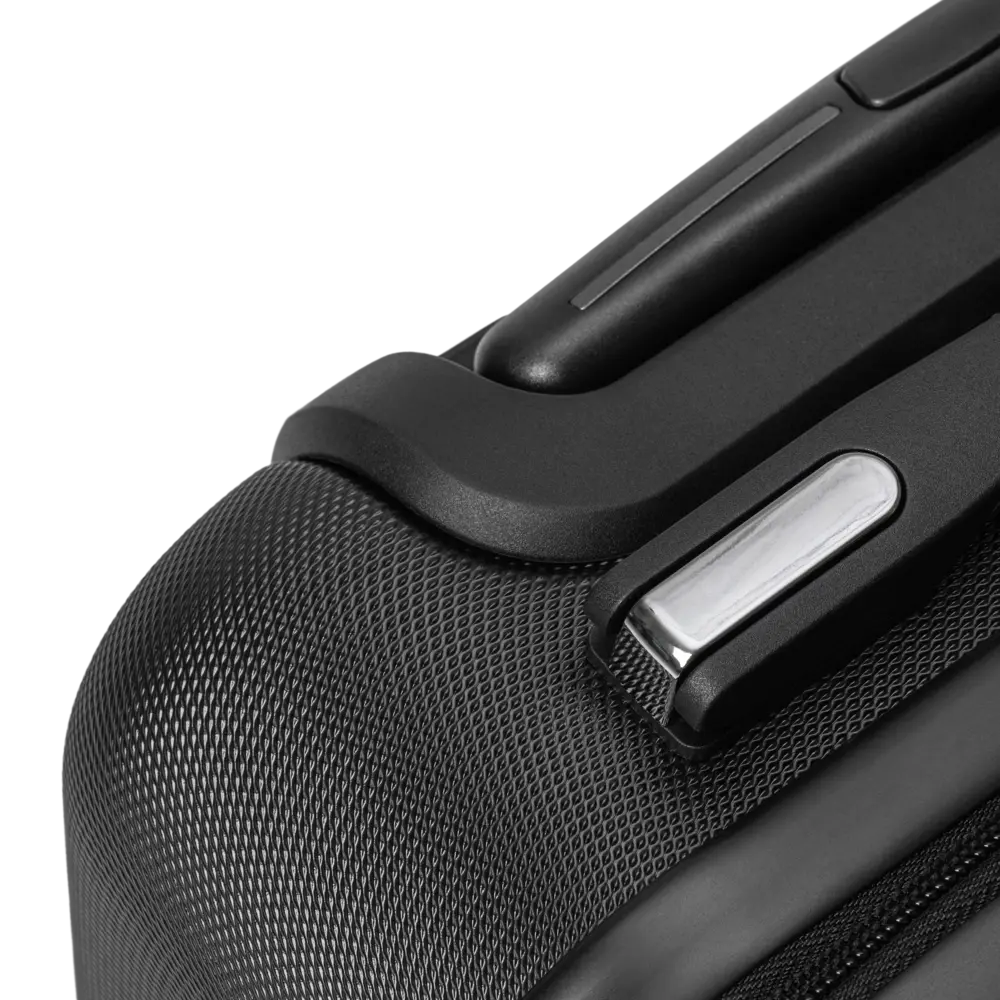 Sherlock Holmes - Just Deduce It - Hard-shell suitcase The Sherlock Holmes Company