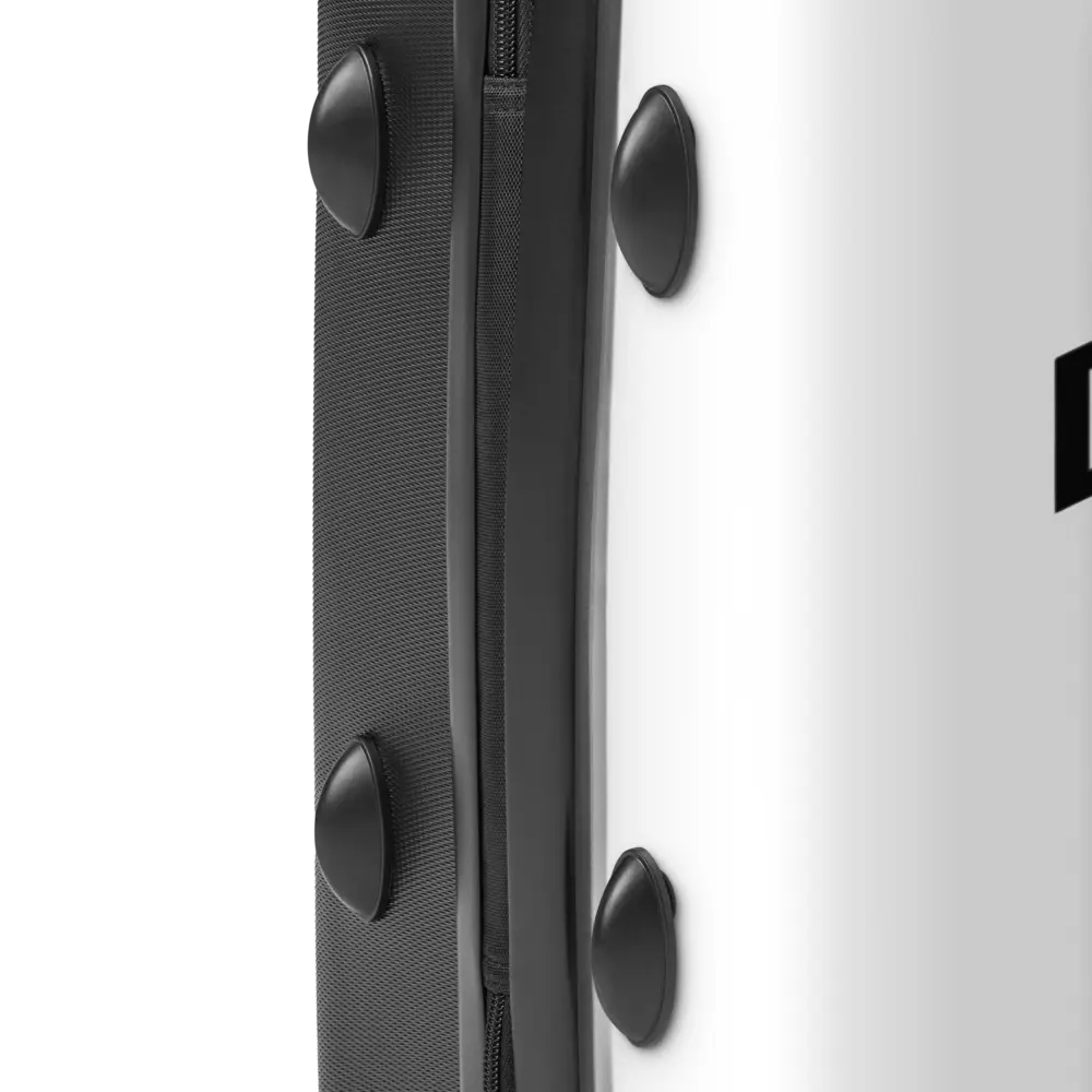 Sherlock Holmes - Just Deduce It - Hard-shell suitcase The Sherlock Holmes Company