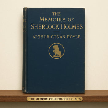 Public Domain Stories | Sherlock Holmes