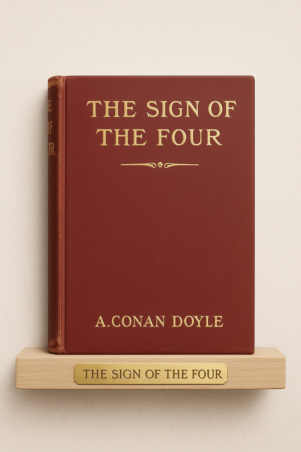 The Sign of the Four