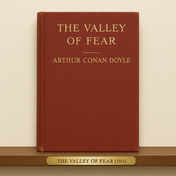 Public Domain Stories | Sherlock Holmes