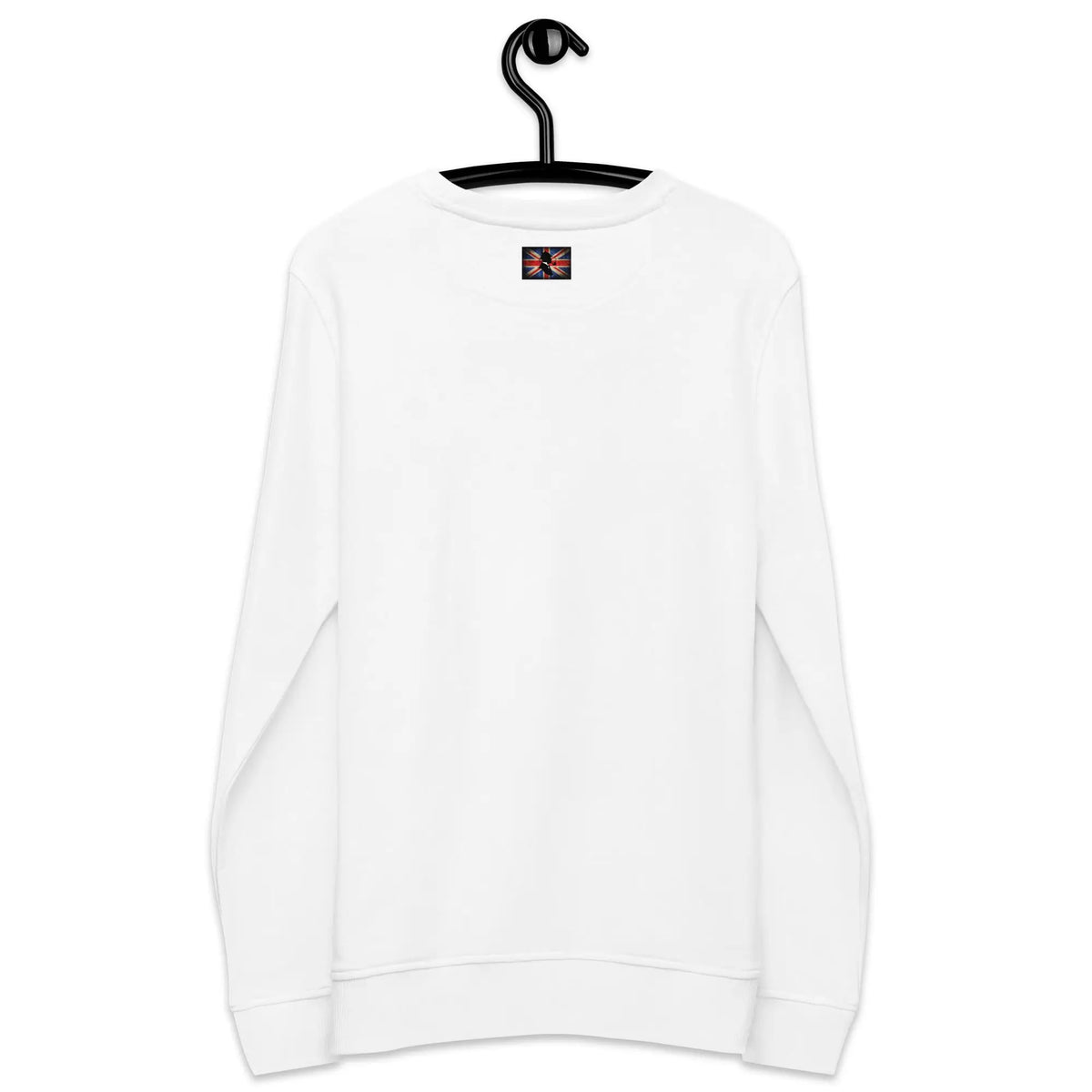 Just Deduce it! Unisex organic sweatshirt - The Sherlock Holmes Company