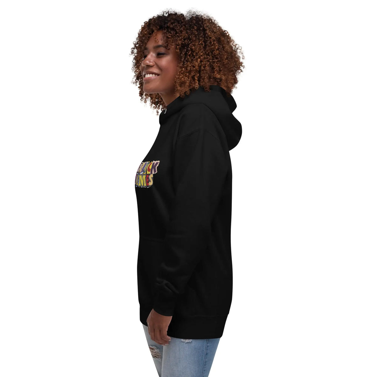 Unisex Sherlock Holmes Hoodie - The Sherlock Holmes Company