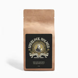 Sherlock Holmes Manuka Honey Coffee 4oz - The Sherlock Holmes Company