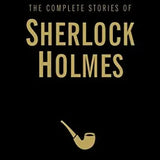 Sherlock Holmes Book | Wordsworth Library Collection | Sherlock Holmes