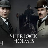 Sherlock Holmes Poster | Sherlock Holmes