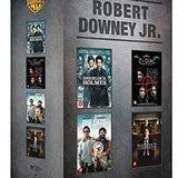 DVD - Robert Downey Jr Collection (1 DVD) - The Sherlock Holmes Company