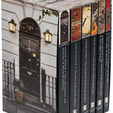 Wordsworth Box Set | Wordsworth Box Editions Sets | Sherlock Holmes