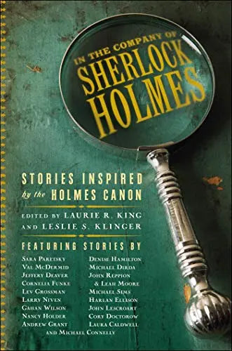 Sherlock Holmes Stories | Holmes Canon Stories | Sherlock Holmes