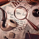 Space Cowboys Holmes | Consulting Detective Jack | Sherlock Holmes