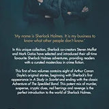 Sherlock: The Essential Arthur Conan Doyle Adventures Volume 1 - The Sherlock Holmes Company