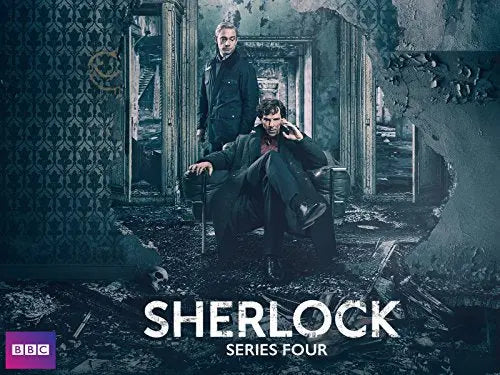 Sherlock TV Series | Sherlock Television Series | Sherlock Holmes