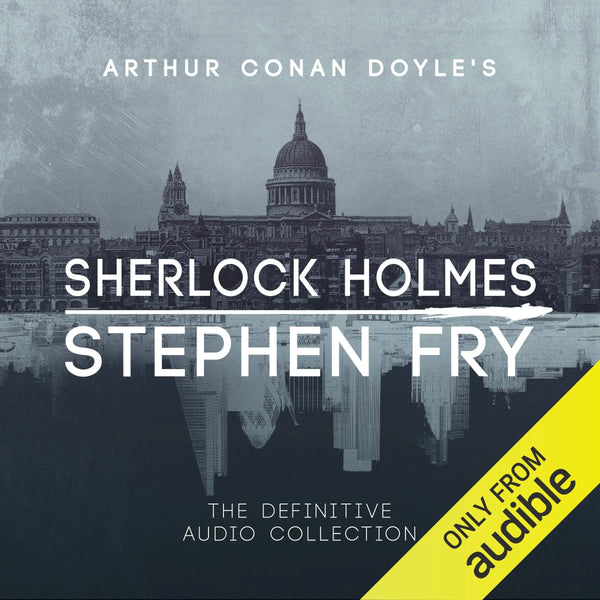 Sherlock Holmes: The Definitive Collection - The Sherlock Holmes Company